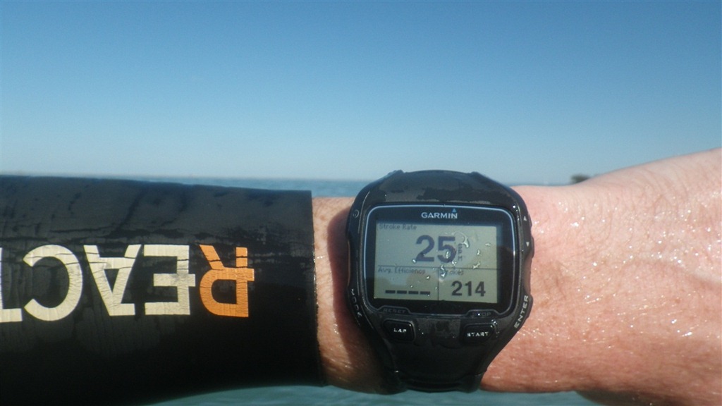 garmin forerunner 910x