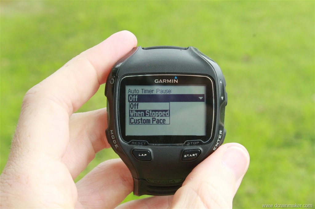 Garmin Forerunner 910XT In Depth Review DC Rainmaker