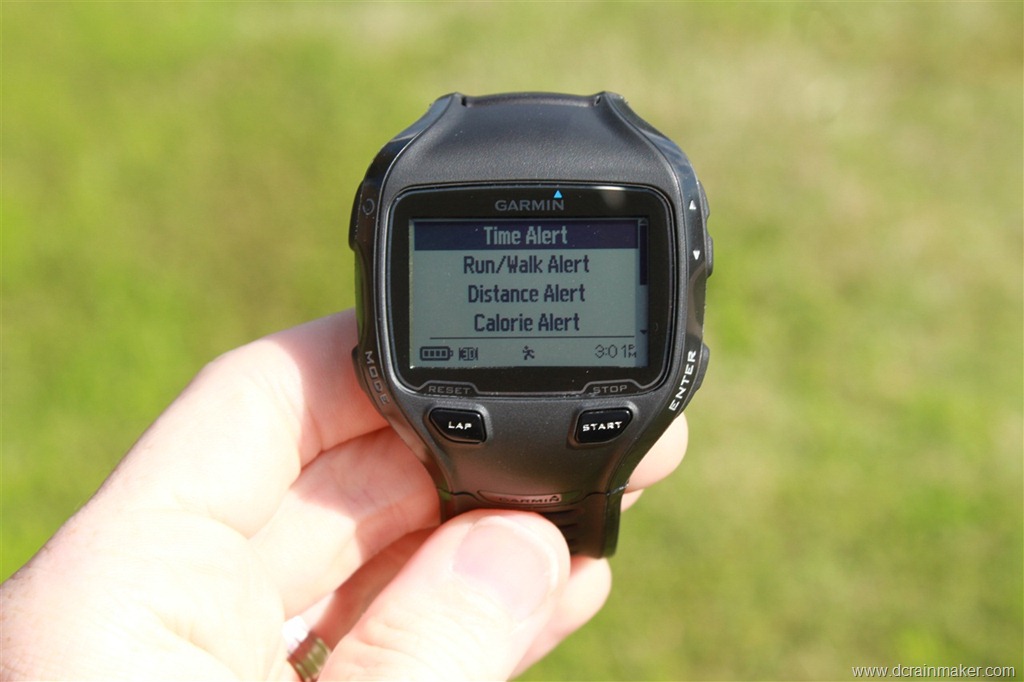 Garmin Forerunner 910XT In Depth Review DC Rainmaker