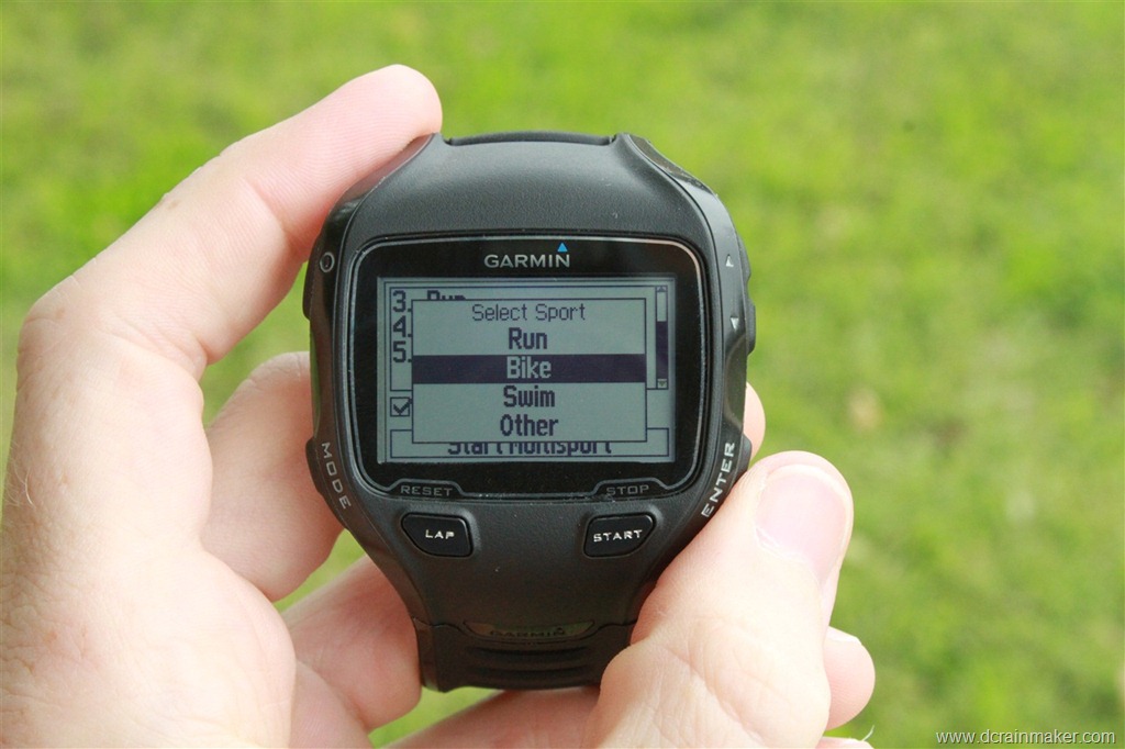 garmin forerunner 835 xt