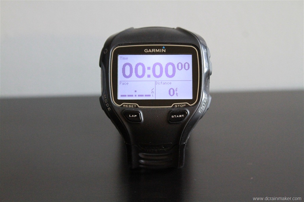 garmin forerunner 900