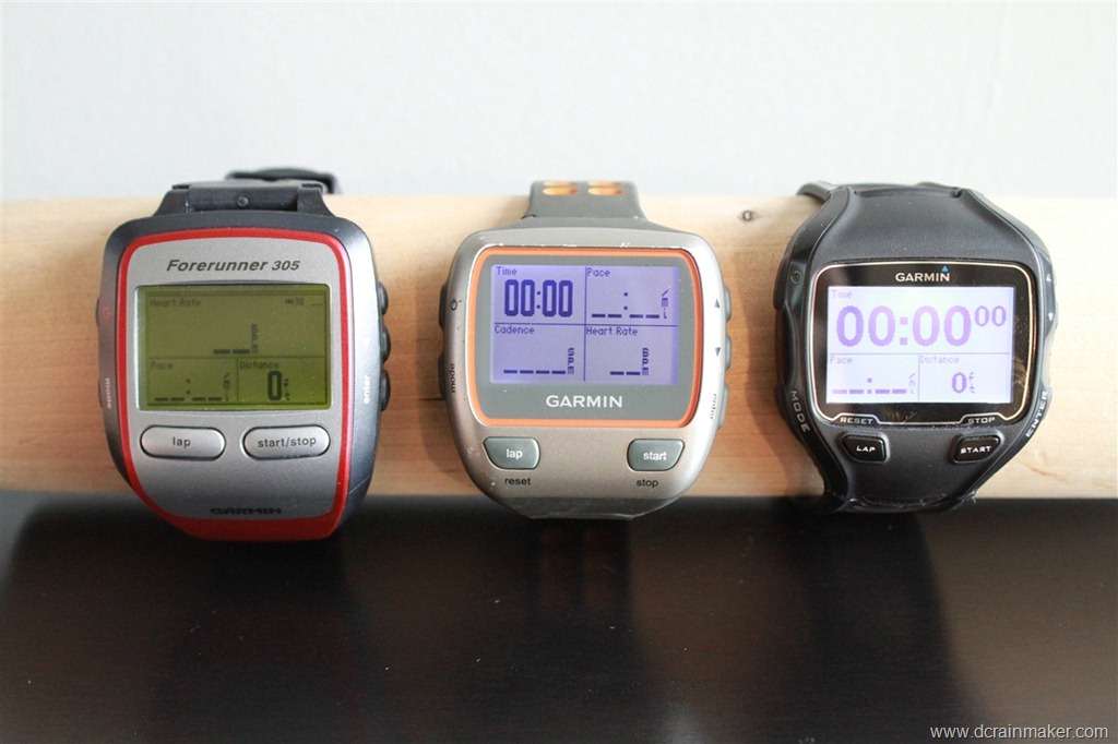 garmin forerunner 910x