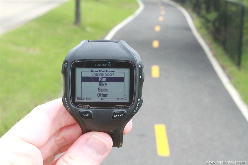 garmin forerunner 910x