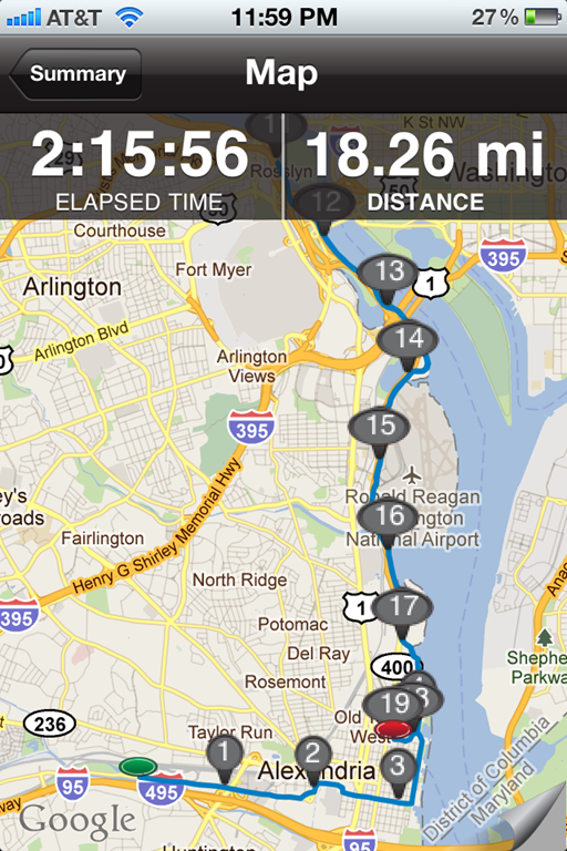 garmin connect ant 