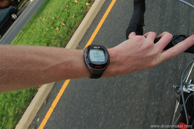 timex run