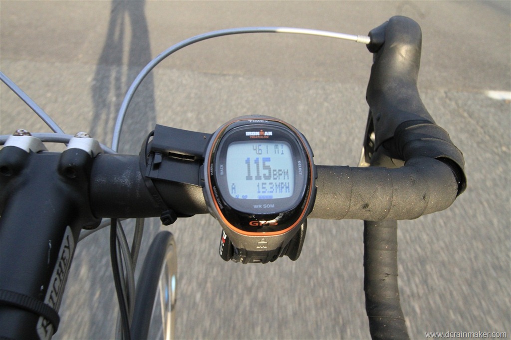 timex run trainer 2.0