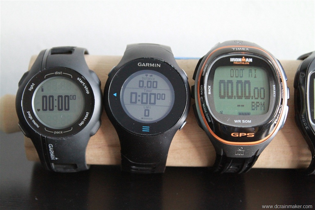 timex run trainer