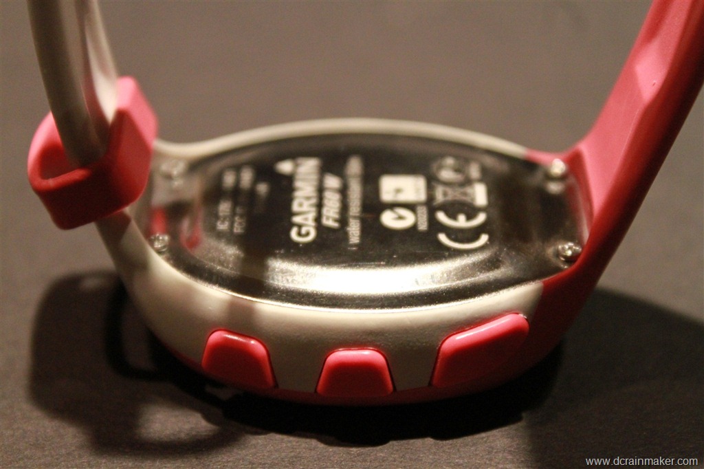 garmin 1000 battery life