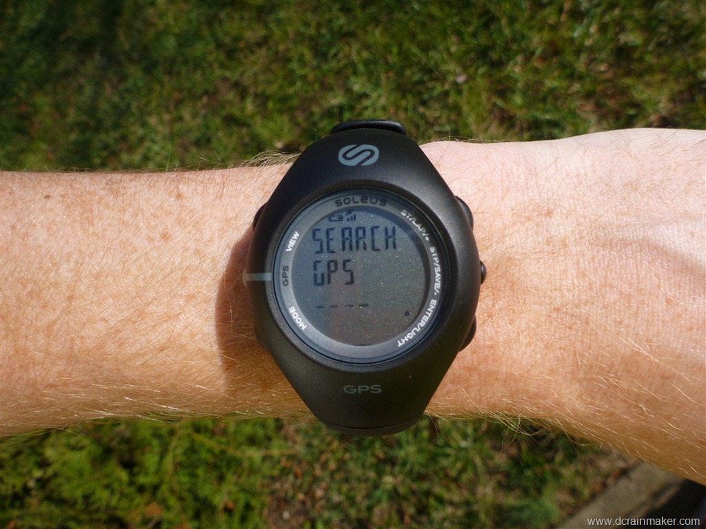 soleus gps one