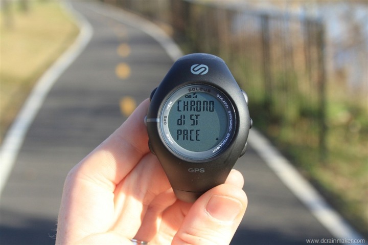 soleus gps one watch