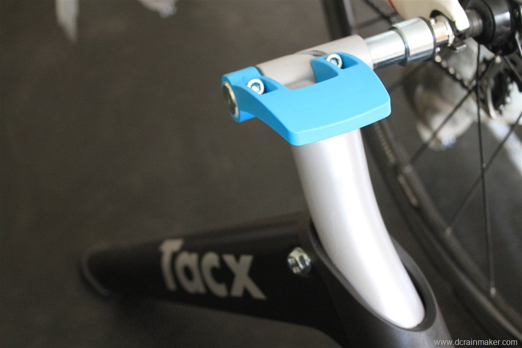 tacx bushido discontinued
