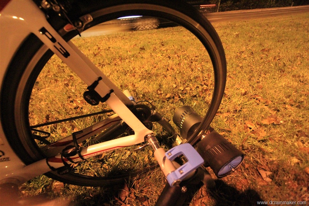 tacx bushido bluetooth