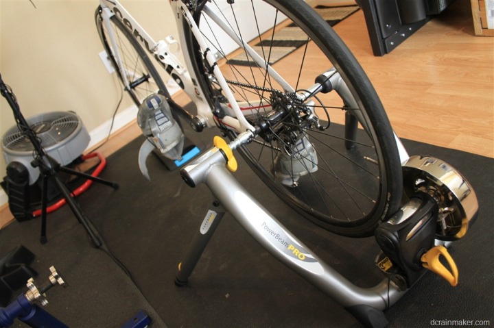 cycleops powerbeam pro ant 
