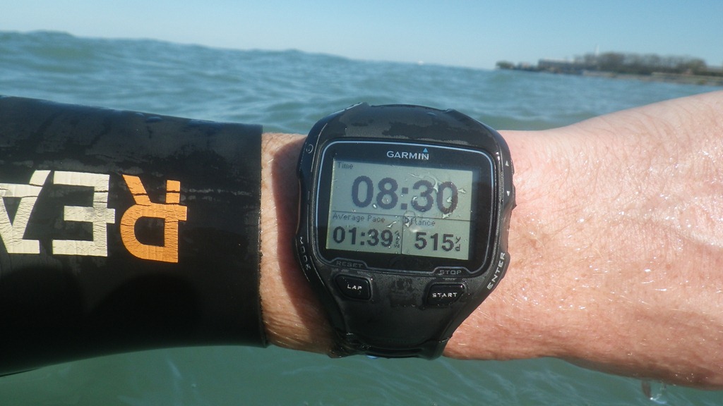 garmin fr735xt