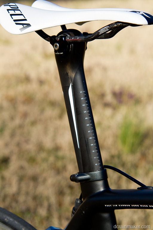 specialized venge seatpost clamp
