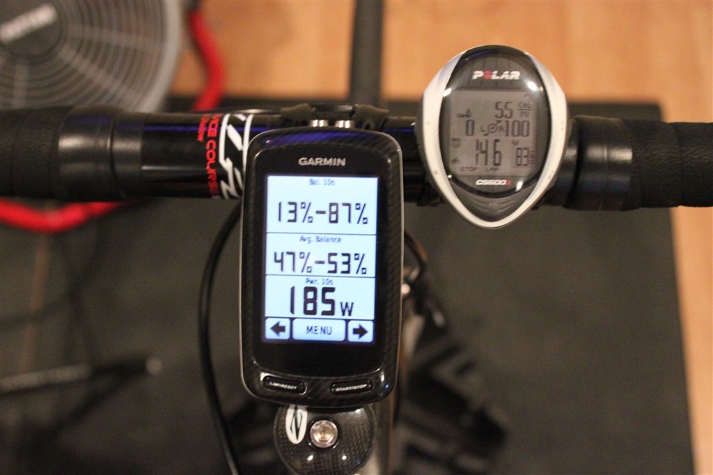 A weekend with dueling power meters, activity monitors and more! DC Rainmaker