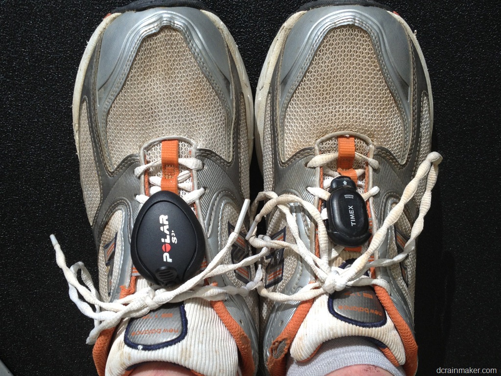 polar rcx3 review