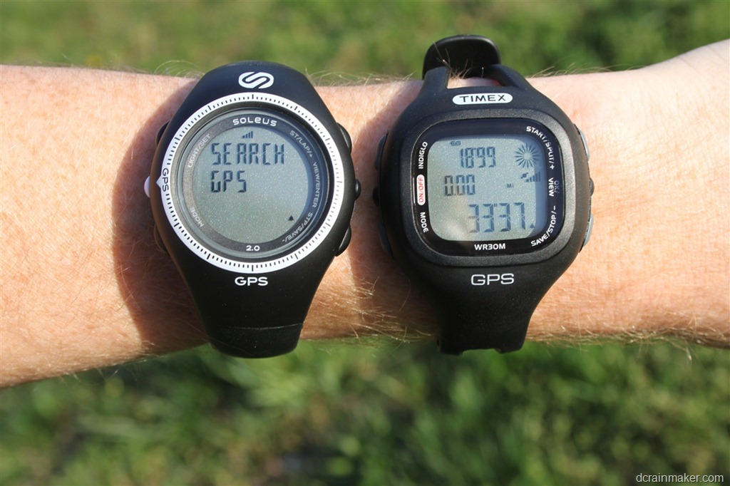 soleus contender watch