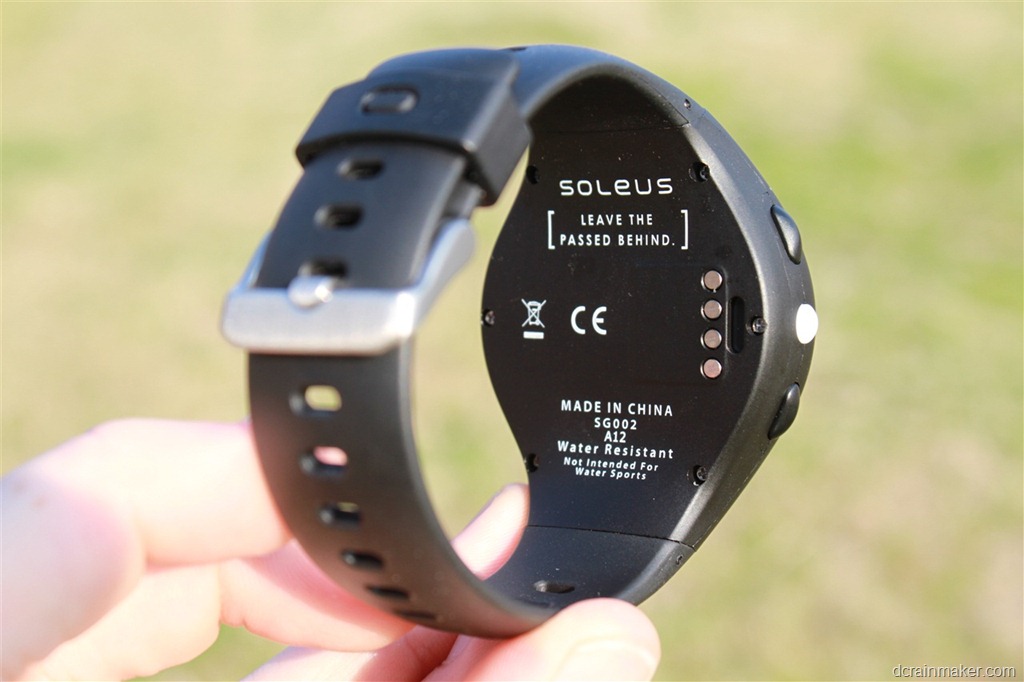 soleus contender watch