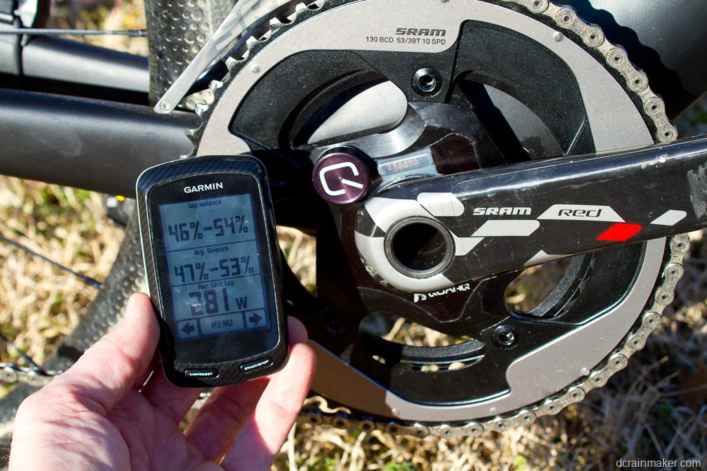 Quarq Power Meter Sram Gx at John Huang blog
