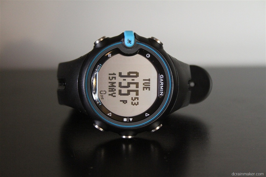 swimming watches review