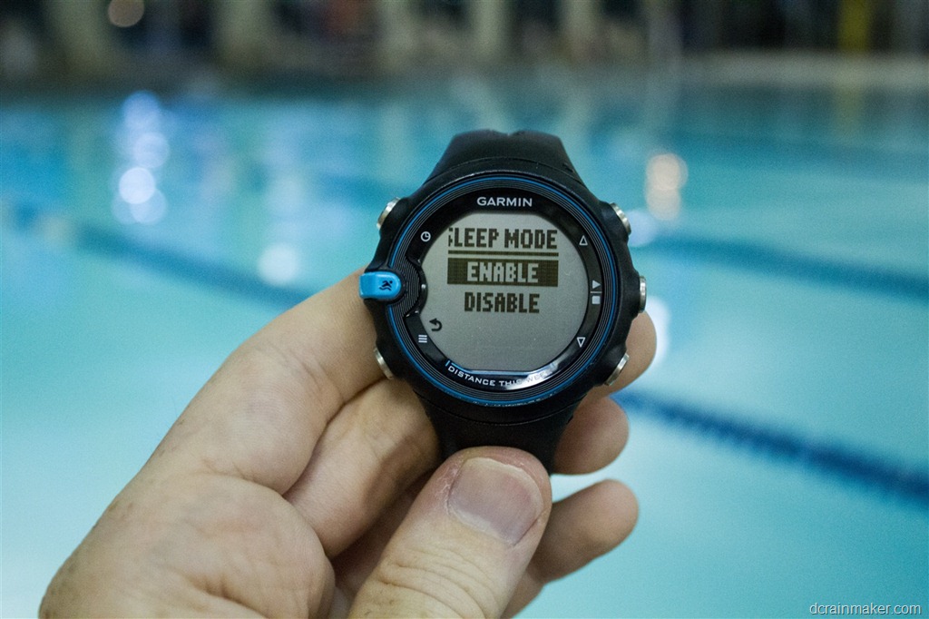 swimming watches review