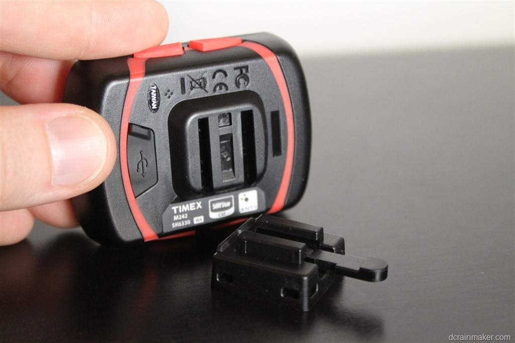 timex cycle trainer 2.0 gps