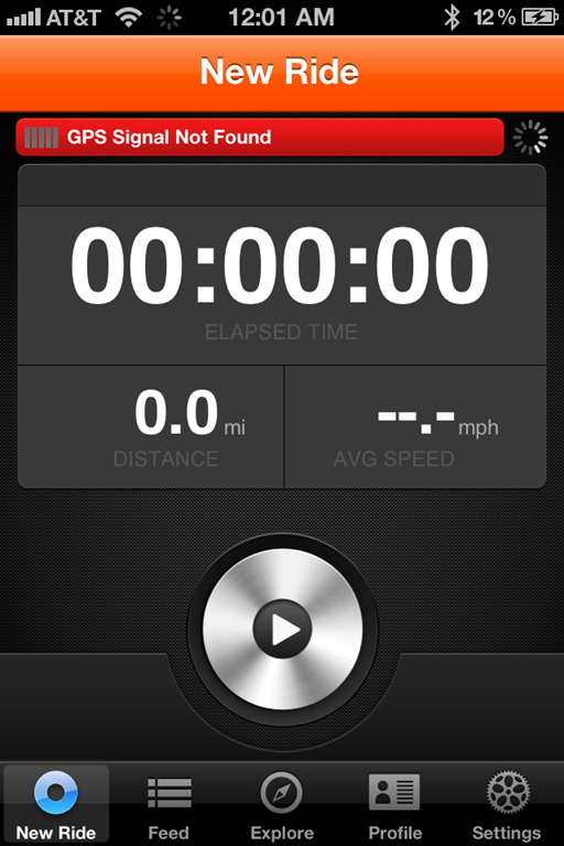 connect wahoo speed sensor to strava