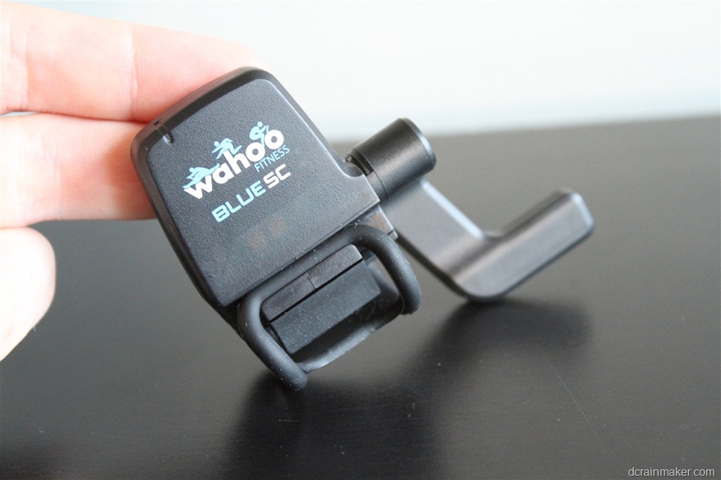 wahoo fitness app power meter