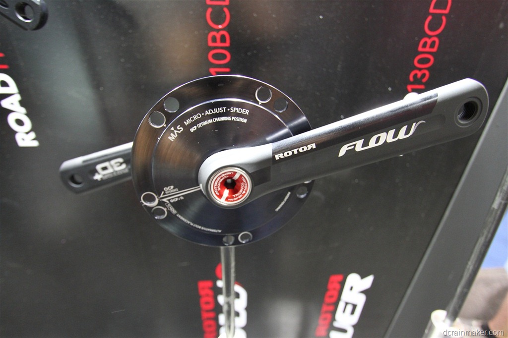 First look at new ROTOR Power Meter DC Rainmaker