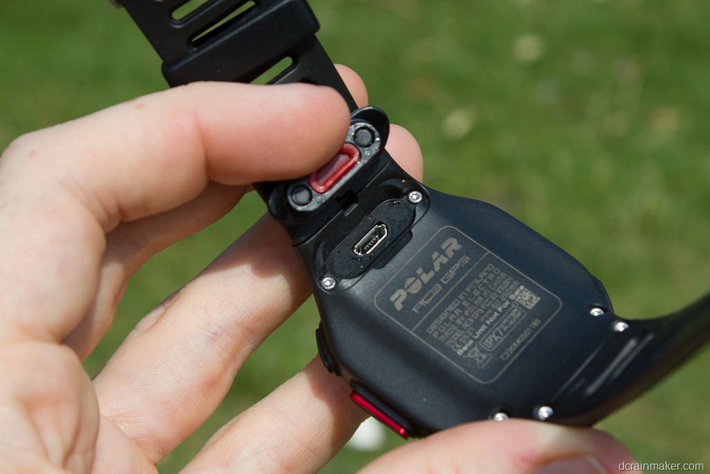 polar ac3 gps