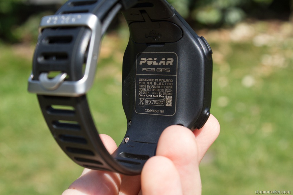 polar rc