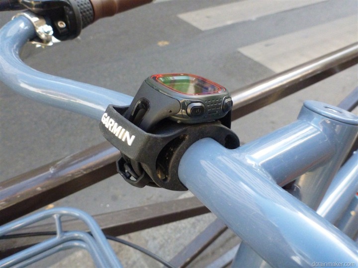 garmin forerunner 10 gps not working