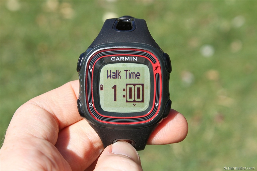 forerunner 10 bluetooth