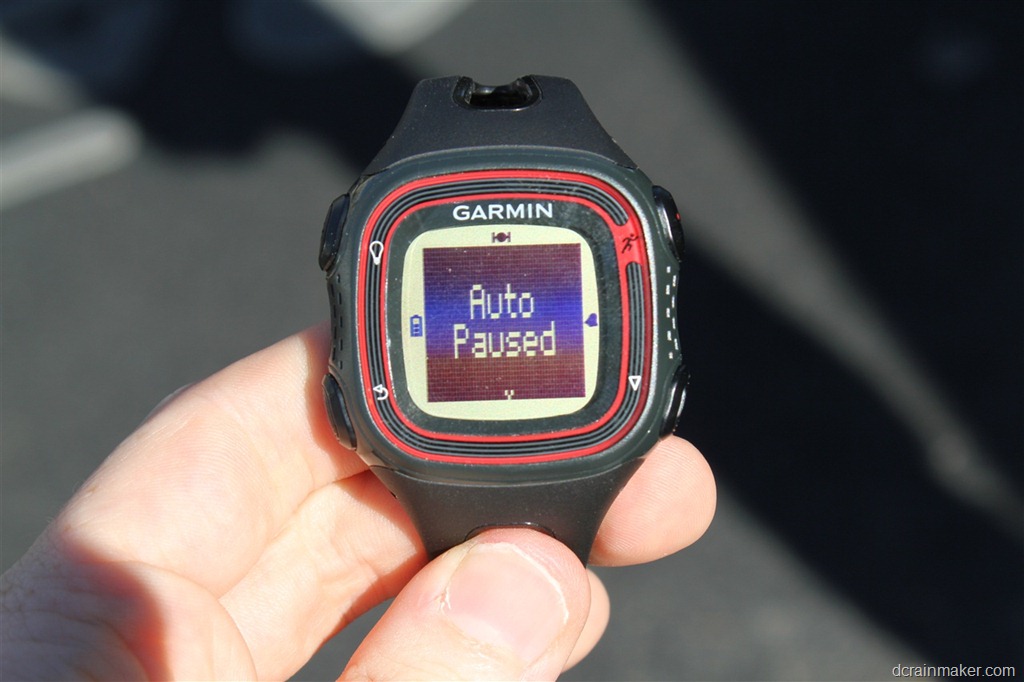 forerunner 10 bluetooth