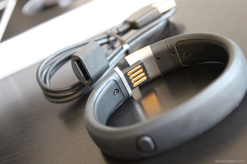 nike fuelband charger