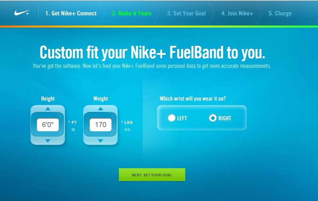 Nike+ FuelBand InDepth Review DC Rainmaker
