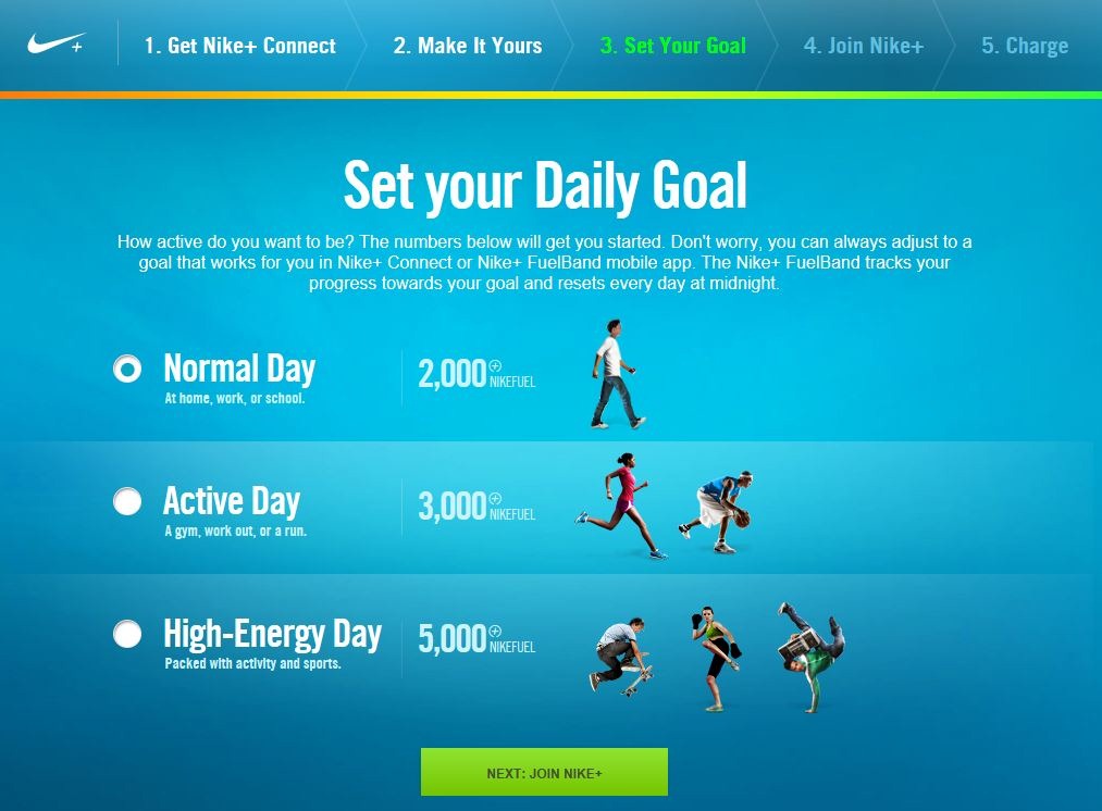 Nike+ FuelBand InDepth Review DC Rainmaker