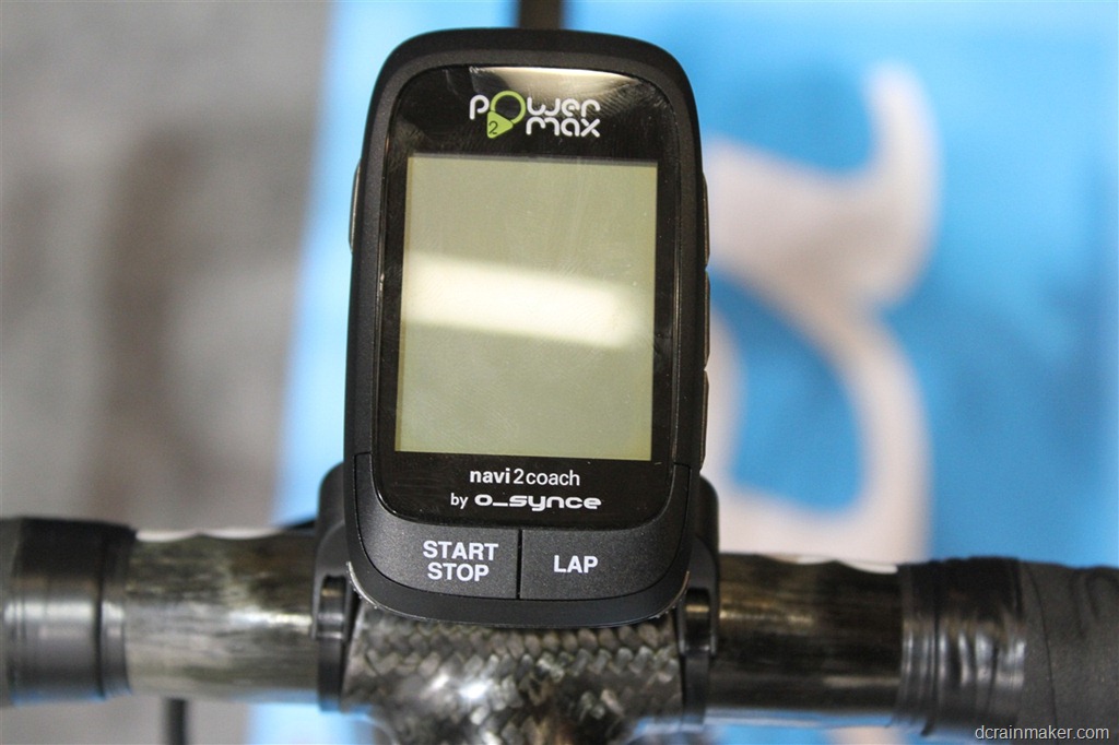Power2Max announces updates to power meter, upgrades for existing