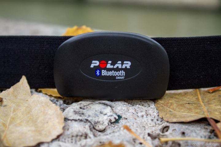 polar beat android wear