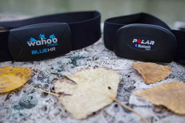 polar beat android wear