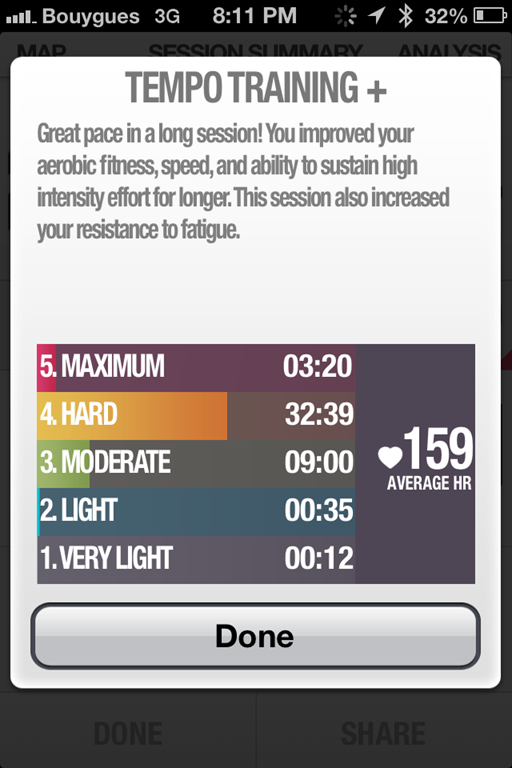 polar beat samsung health