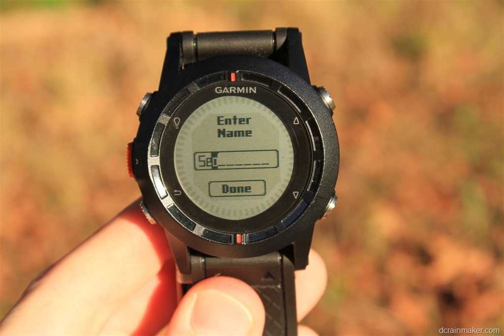 garmin fenix 5x plus waterproof depth