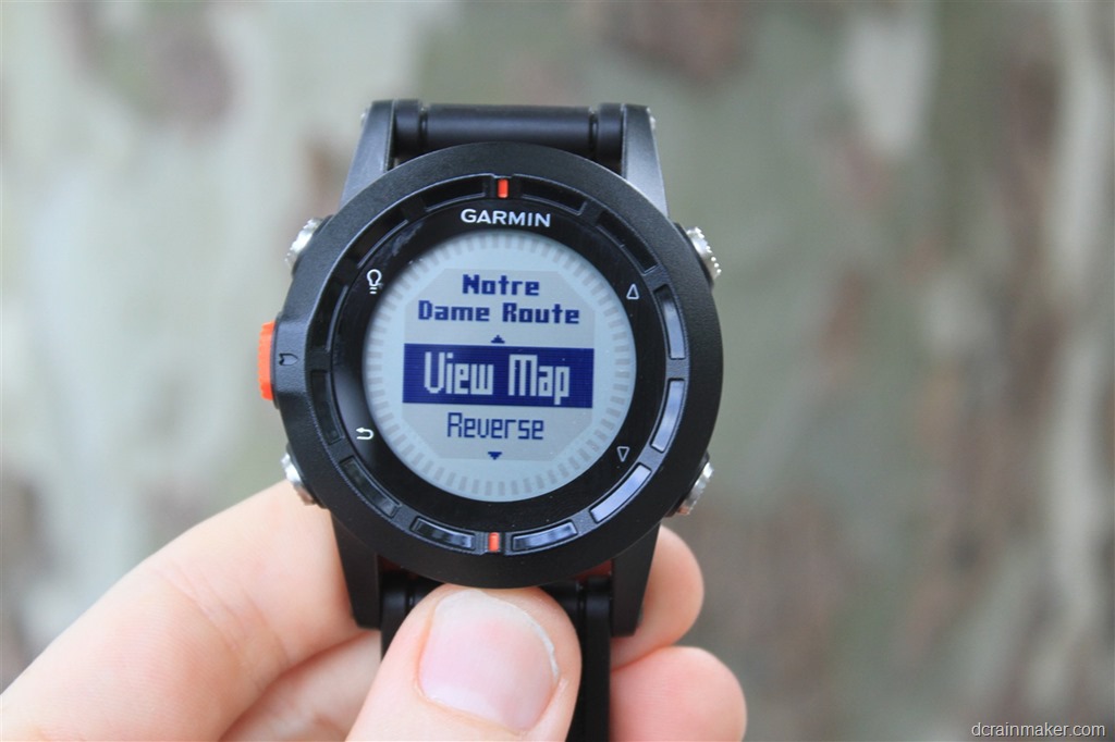 garmin fenix diving