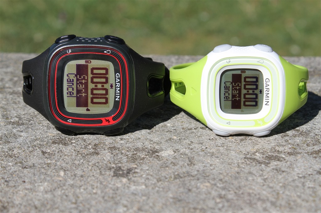 garmin forerunner 25 reviews