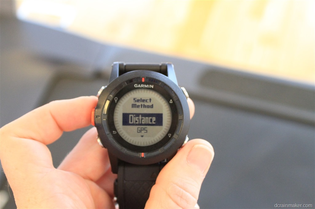 garmin indoor training