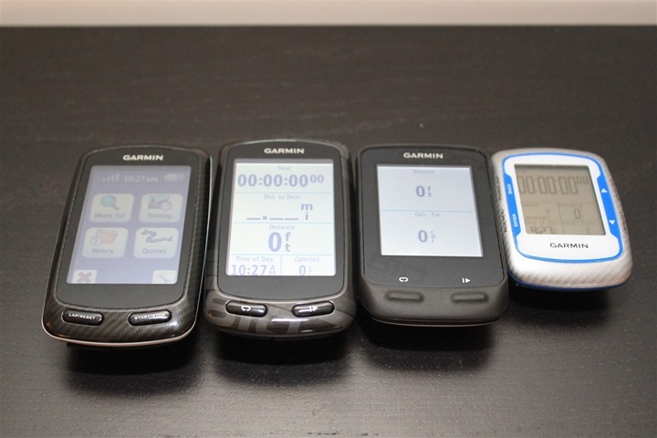 garmin 510 edge