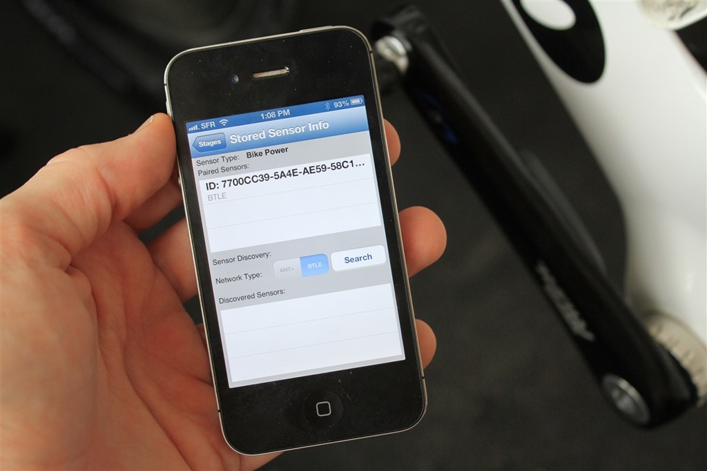 Stages Power Meter InDepth Review DC Rainmaker