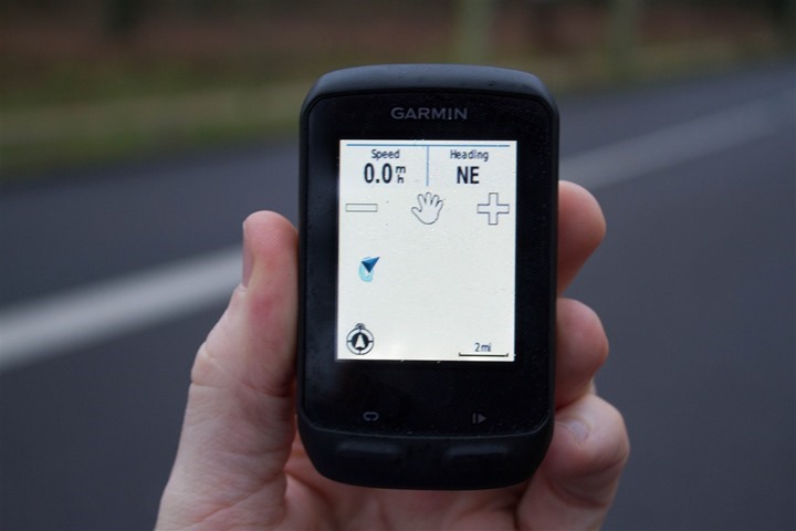 garmin 510 edge