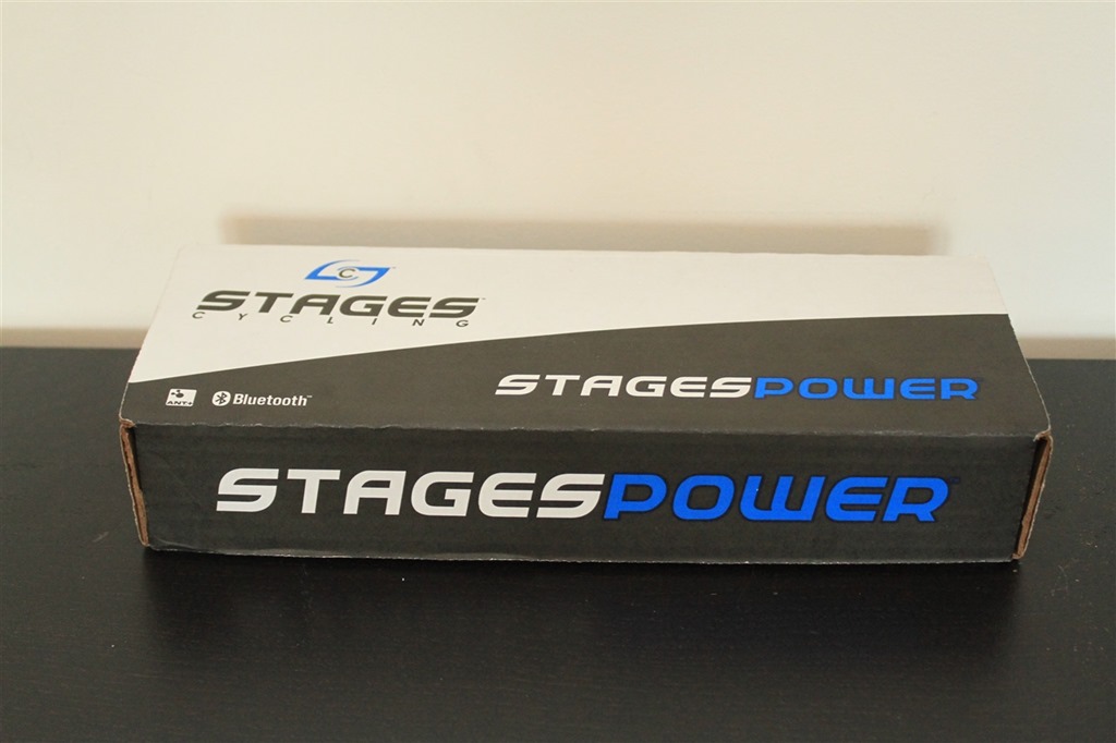 Stages Power Meter InDepth Review DC Rainmaker
